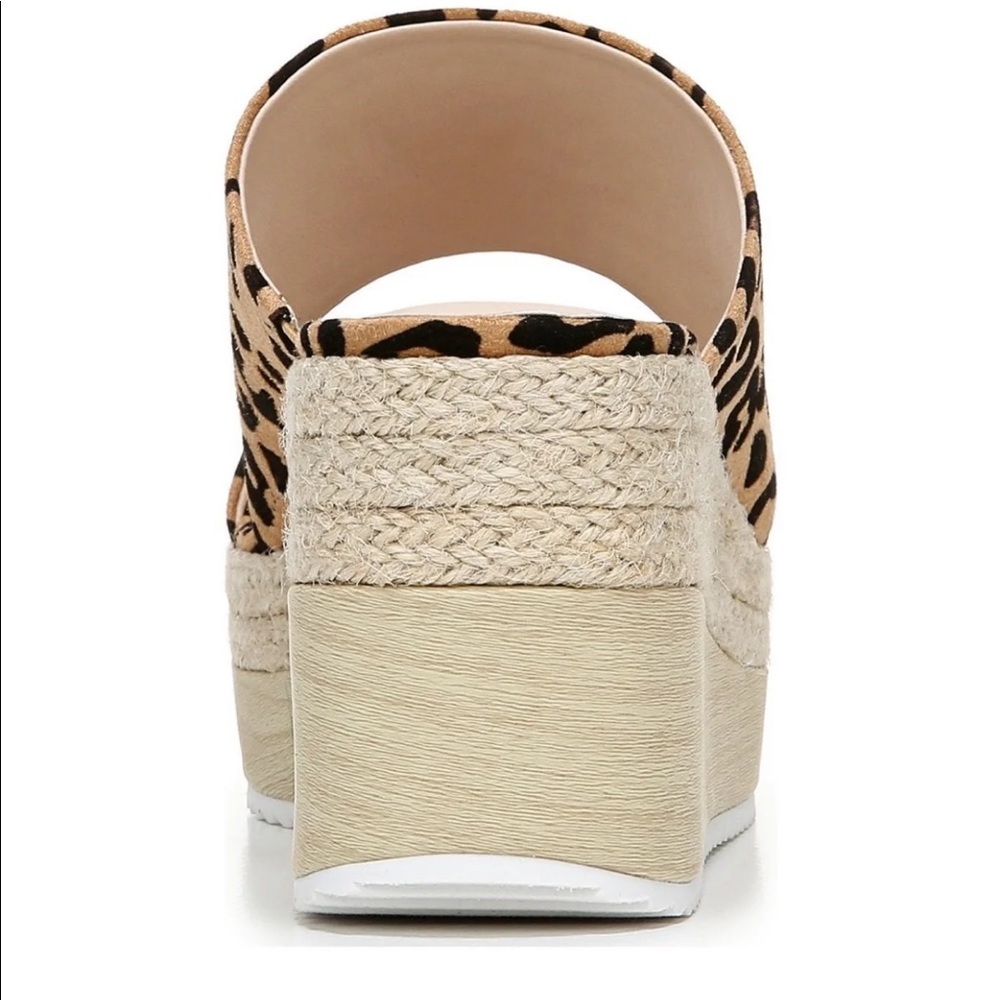 Cheetah wedges - Picture 4 of 4